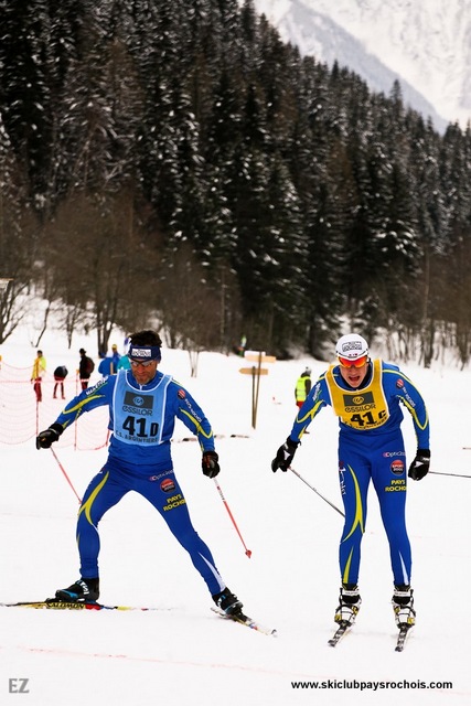 Relais Argentière 2014